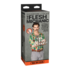 De Flesh Mechanic - Realistische ULTRASKYN Dildo - 7.5 / 20 cm - Vanilla_