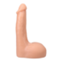 De Flesh Mechanic - Realistische ULTRASKYN Dildo - 7.5 / 20 cm - Vanilla_