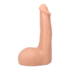 De Flesh Mechanic - Realistische ULTRASKYN Dildo - 7.5 / 20 cm - Vanilla_