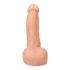 De Flesh Mechanic - Realistische ULTRASKYN Dildo - 7.5 / 20 cm - Vanilla_