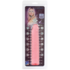 Zonsopgang - Ribbed Jelly Dildo - 7 / 18 cm_
