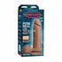 Realistische ULTRASKYN Cock met Ballen - 8 / 20 cm_