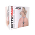 Buttwoman Jada Stevens - Big Round Ass Masturbator_