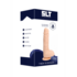 Zelfsmerende Dong - 7 / 18 cm_