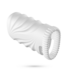 Nautilus - Masturbador de Entrenamiento con Bala Removible - Blanco_