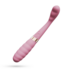 Pixie - Vibrador Dual Flexible - Rosa_