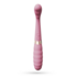 Pixie - Vibrador Dual Flexible - Rosa_