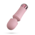 Wanda - Mini Masajeador de Varita Recargable - Rosa_
