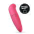 G-Finder - Mini Masajeador de Punto G - Rosa_