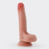 Inviktus - Dildo de Silicona Líquida - 7 / 19 cm - Carne_