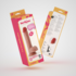 Inviktus - Dildo de Silicona Líquida - 8 / 22 cm - Carne_