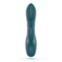 Lola - Mini Vibrador Conejito - Esmeralda_