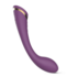 Midas - Estimulador de Punto G Flexible - Púrpura_