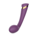 Midas - Estimulador de Punto G Flexible - Púrpura_