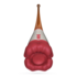 Jagger - Estimulador Doble Licking - Rojo_