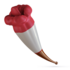 Jagger - Estimulador Doble Licking - Rojo_