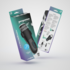 Gargantua - Suction Masturbator with Removable Sleeve and Lubricant - 0.3 fl oz / 10 ml_