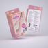 Mellow Cony - Mini Vibrador Conejito - Rosa_