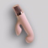 Mellow Cony - Mini Vibrador Conejito - Rosa_