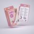 Mellow Gee - Mini Vibrador G-Spot - Rosa_