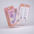 Mellow Gee - Mini Vibrador G-Spot - Lavanda_