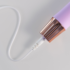 Mellow Bubbles - Mini Vibrador - Lavanda_
