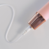 Mellow Angler - Mini Vibrador G-Spot - Rosa_