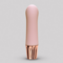 Mellow Angler - Mini Vibrador G-Spot - Rosa_