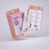 Mellow Angler - Mini Vibrador G-Spot - Lavanda_