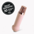 Mellow Puff - Mini Vibrador de Varita - Rosa_