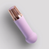 Mellow Puff - Mini Vibrador de Varita - Lavanda_