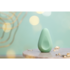 Chi - Oplaadbare Silicone Clit Vibe - Mint_