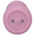 Droom - Oplaadbare Siliconen Bullet Vibe - Roze_