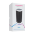 Calor - Bluetooth Afstandsbediening Pocket Pussy - Zwart_