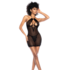 Babydoll - XL - Zwart_