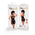Babydoll - XL - Zwart_