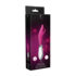 Athos - Oplaadbare Clitorisstimulator en Vibrator - Roze_