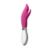 Athos - Oplaadbare Clitorisstimulator en Vibrator - Roze_
