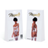 Twee-delige set - L/XL - Wit_