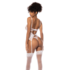 Twee-delige set - L/XL - Wit_