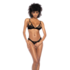 Twee-delige set - L/XL - Zwart_