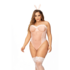 Kostuum Sexy Bunny - 1/2X_