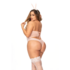 Kostuum Sexy Bunny - 1/2X_