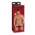 Maximo Garcia - Realistische ULTRASKYN Dildo - 8.5 / 21 cm - Vanilla_