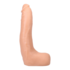 Dan Damage - Realistic ULTRASKYN Dildo - 10 / 25 cm - Vanille_