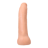 Dan Damage - Realistic ULTRASKYN Dildo - 10 / 25 cm - Vanille_
