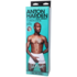Anton Harden - Realistic ULTRASKYN Dildo - 11 / 28 cm_