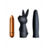 Silhouette Dark Desires Kit - Toys Kit_