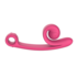 CURVE - Dual Stimulator - Pink_
