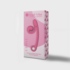 CURVE - Dual Stimulator - Pink_